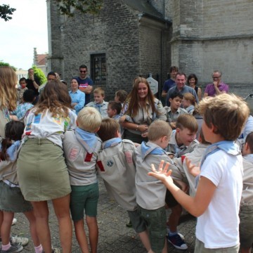 IMG 1409 min - Scouts en Gidsen Zaventem 